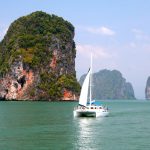 Eight most secluded luxury island yacht escapes in Southeast Asia