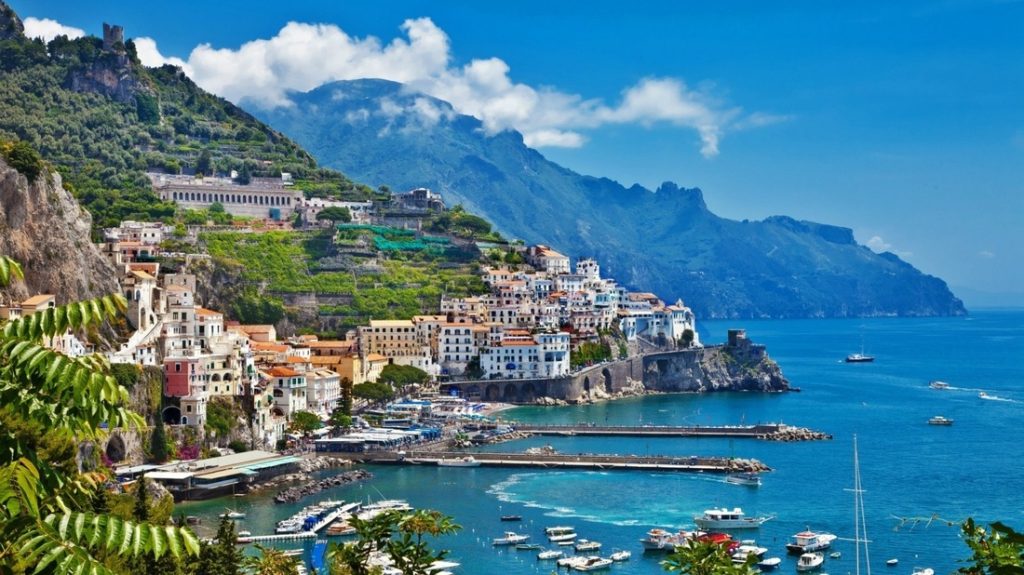 Sicily - A Tour Of The Italian Region Through Its Cuisine