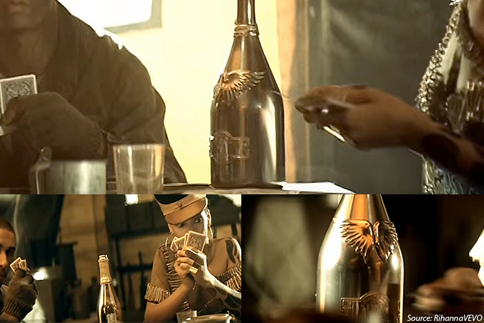 Angel Champagne