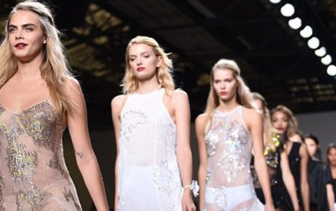 Women’s Spring / Summer Looks for 2016