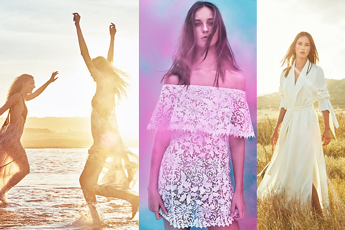 Breezy Bohemian