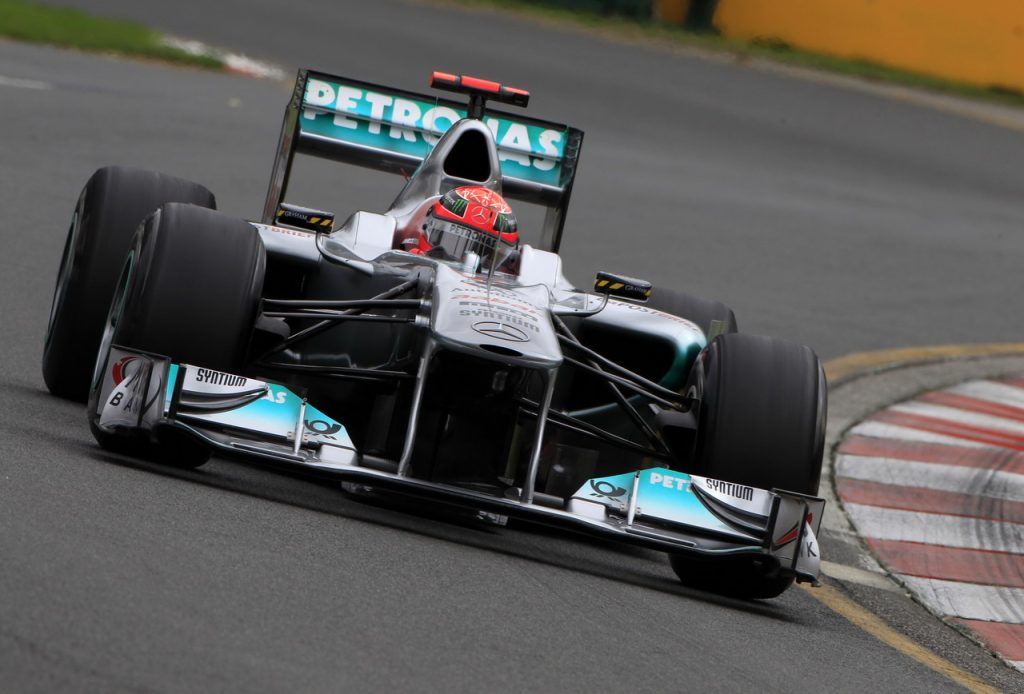Kuala Lumpur over the Formula One Championship Weekend: Where to party