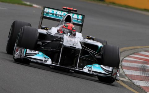 Kuala Lumpur over the Formula One Championship Weekend: Where to party