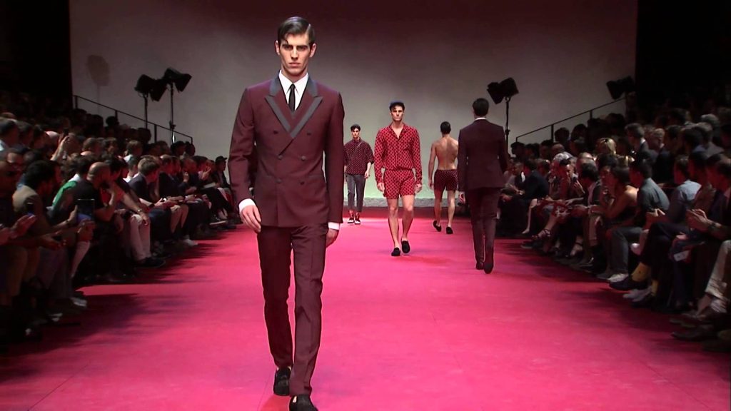 Men’s Spring / Summer Looks for 2016