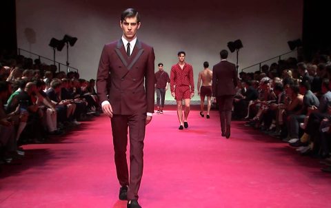 Men’s Spring / Summer Looks for 2016