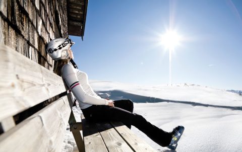 Best Luxurious Places To Hit The Slopes