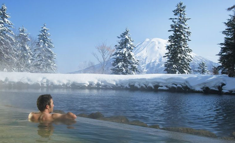 Hokkaido