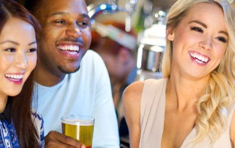 Single’s Mixers – The New Way Of Dating