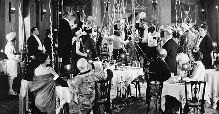 Party & Celebration