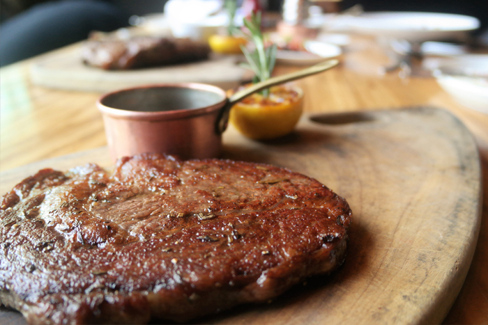 Wagyu Beef