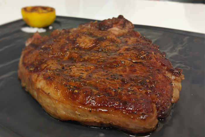 Wagyu Beef