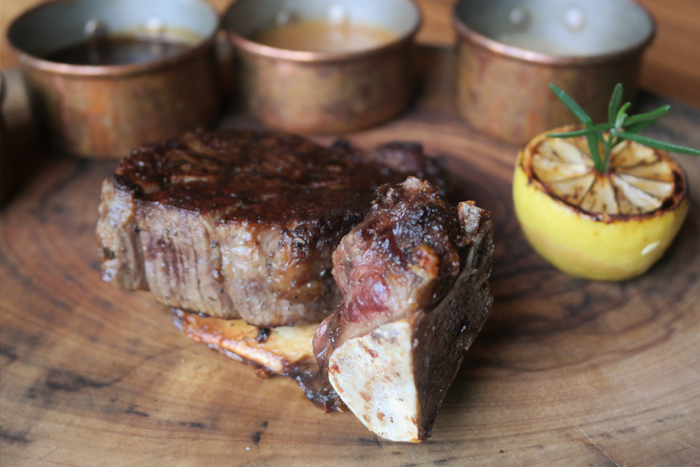 Wagyu Beef