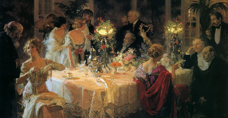 Party