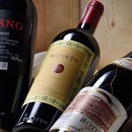 Large Wine Selection