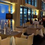 Italian Restaurant View