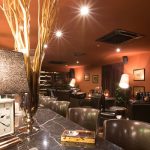 Cigar Lounge