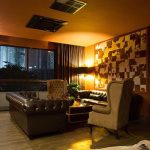 Cigar Lounge