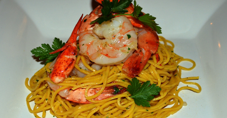 Italian Restaurant in KL