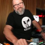 DJ Simon Dunmore