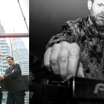 Joey Negro with Modesto Marini