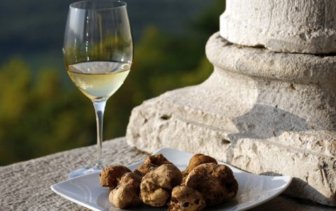 White Truffle – The Haute Cuisine Diamond From Italy