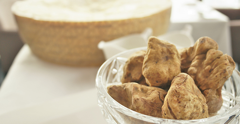 Truffle