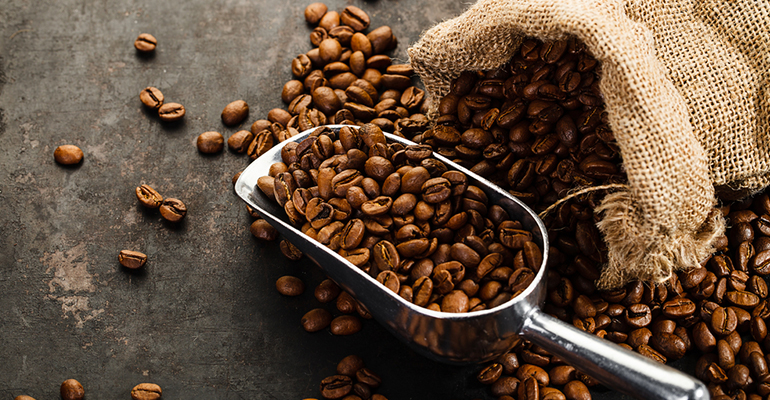 Types of Coffee