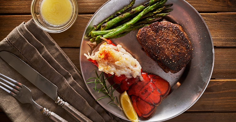Lobster Recipes
