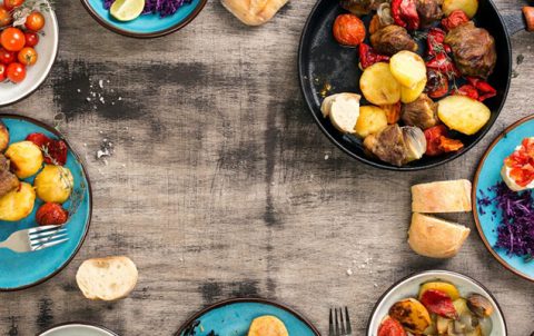 Appetizers that Melt in Your Mouth