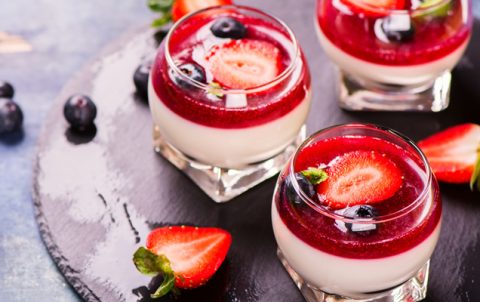 Dolce Vita Italian Desserts