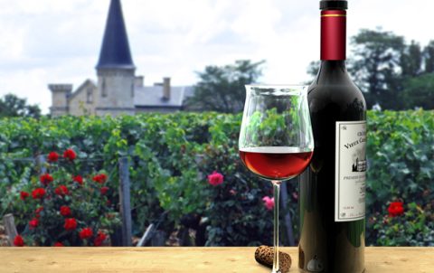 French Wine