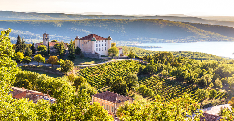 French Wine