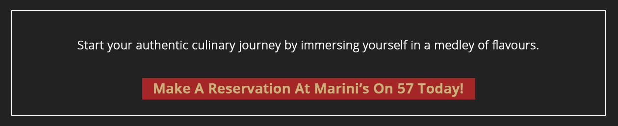 Marini's Banner