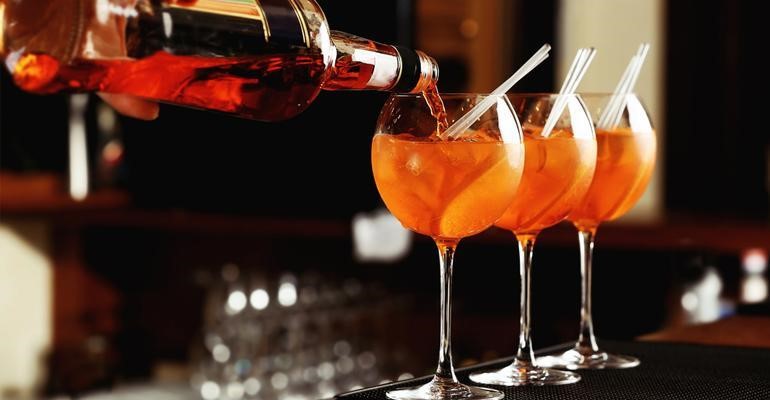 Signature Cocktails