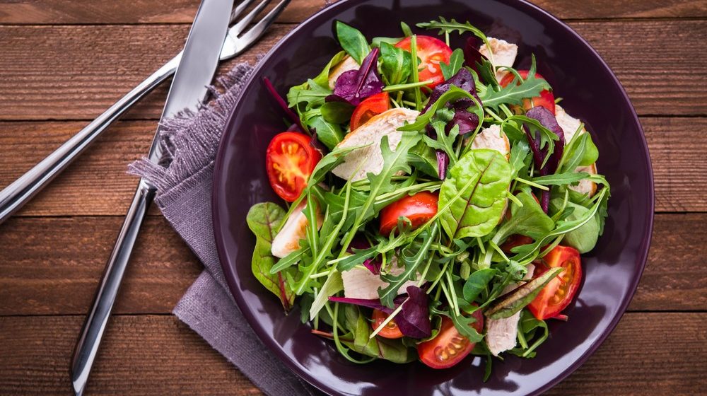 Chicken Salad
