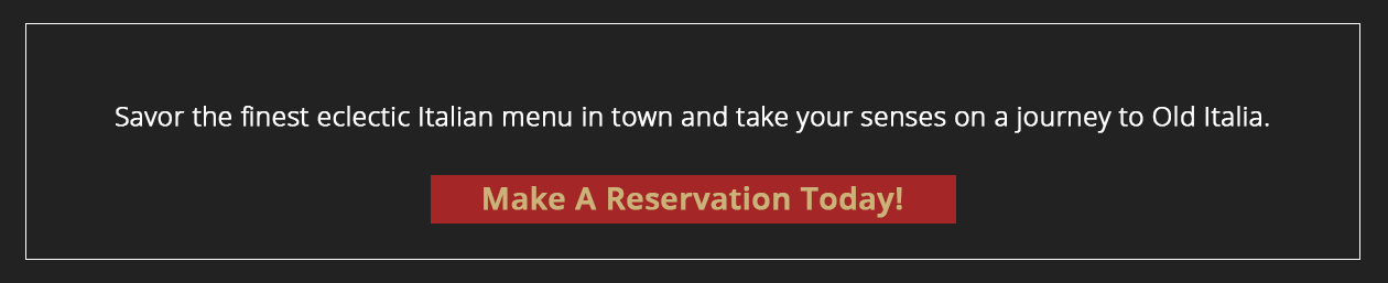 Reservation Banner