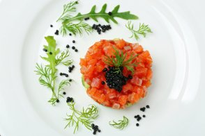 Embrace the Spring Season with the New Eclectic Menu at The Marini’s Group