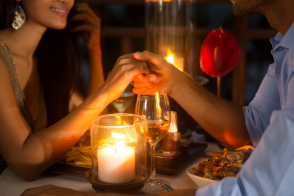 Moonlight Dinner