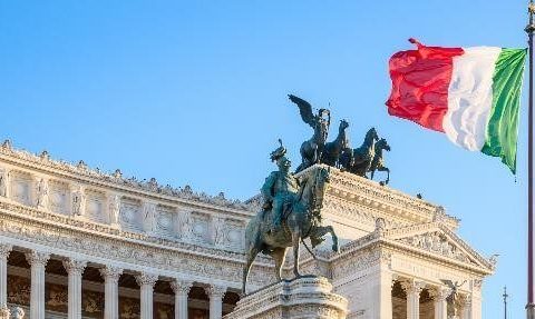 Italy