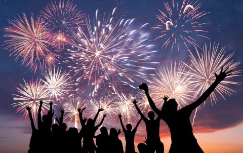 New Year's Eve at Marini's On 57