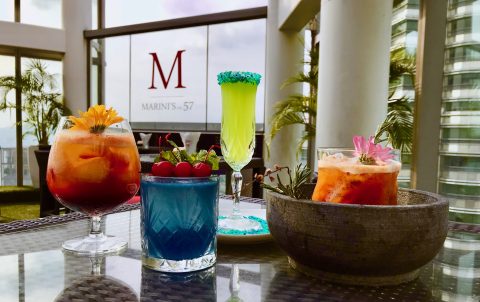 Mavengers Cocktails