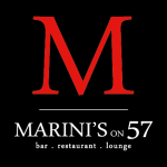 Marinis-on-57-logo